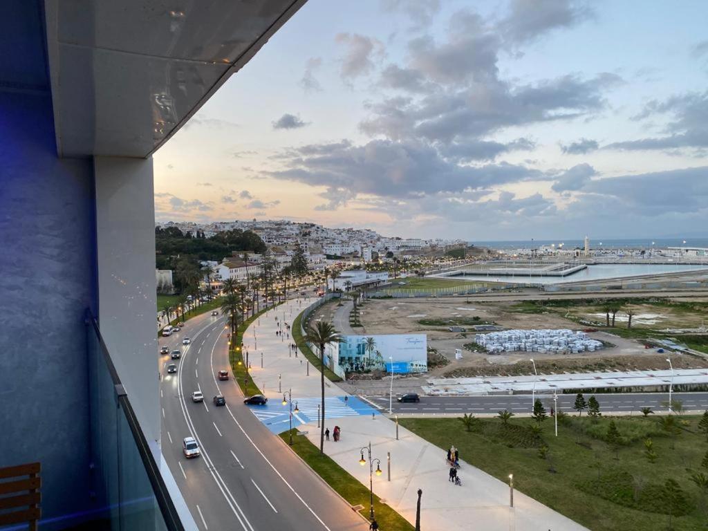 Ocean View With Airco Appartement *