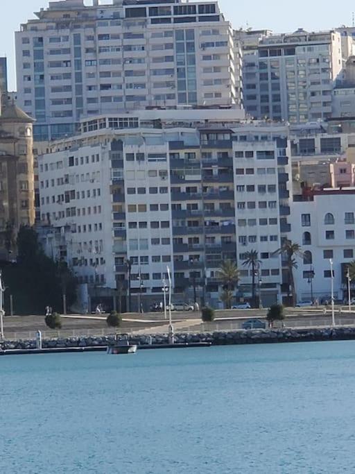 Ocean View With Airco Appartement *