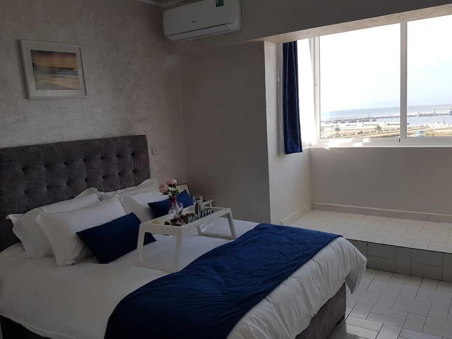 Ocean View With Airco Appartement *