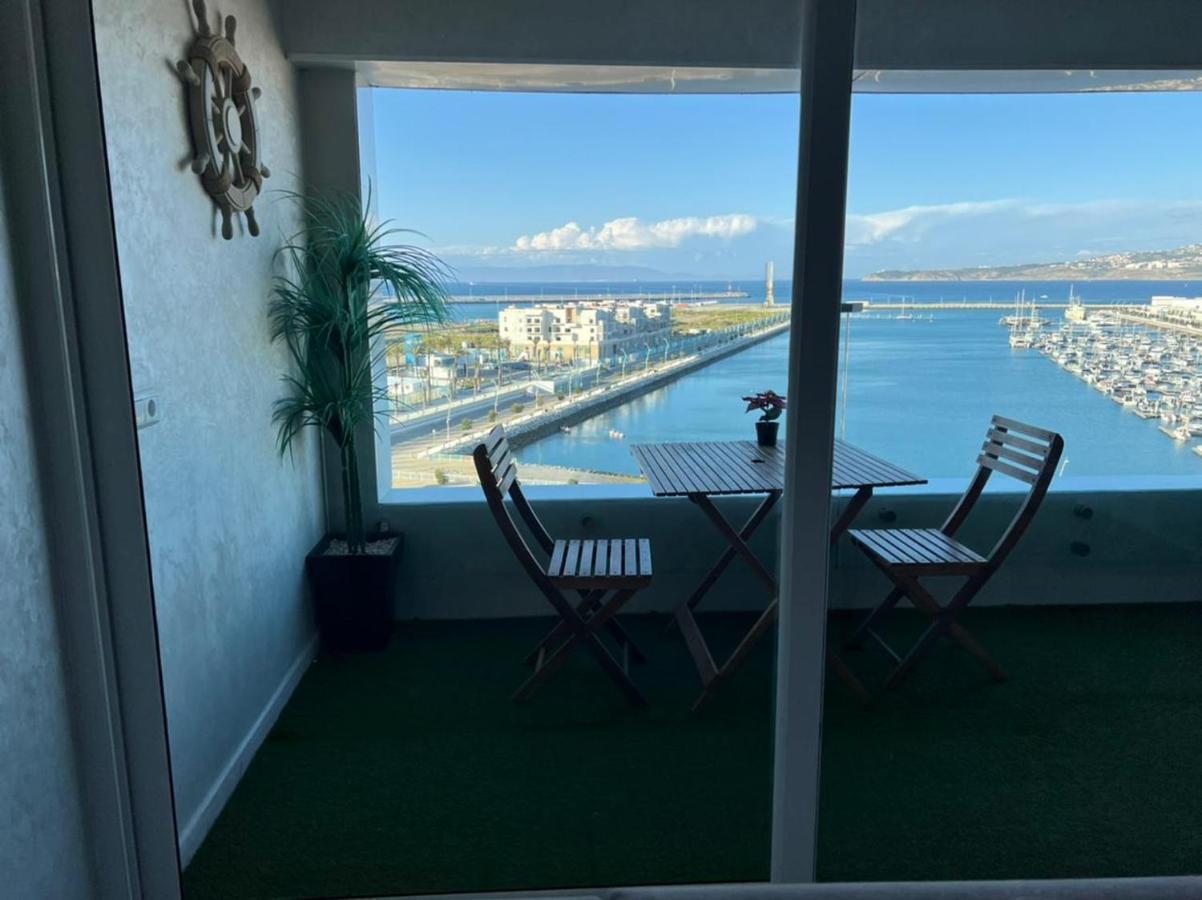 Ocean View With Airco * Tanger