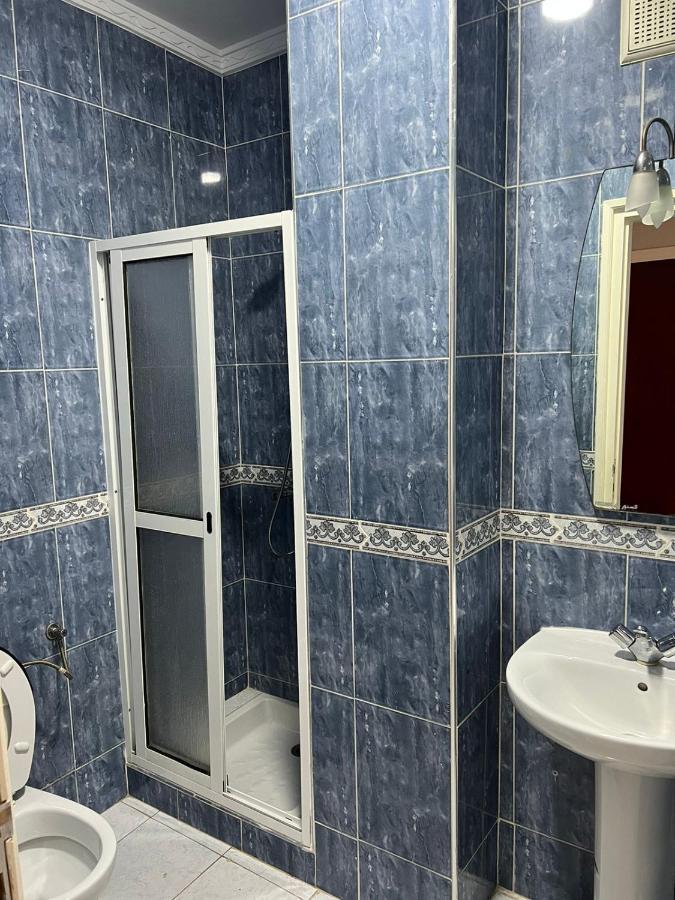Ocean View With Airco Appartement *
